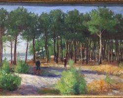 Albert MARQUET (1875-1947)