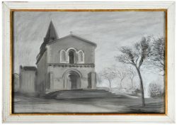 Eglise-Severini