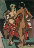 Jean METZINGER 1883-1956