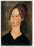 Amedeo MODIGLIANI (1884-1920)