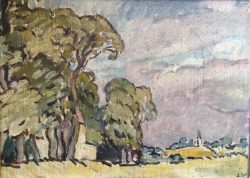 Louis VALTAT (1869-1952)