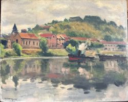 Albert MARQUET 1875-19947