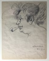 Georges MANZANA PISSARRO 1871-1961