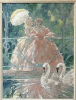 Louis Icart