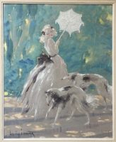 Louis Icart