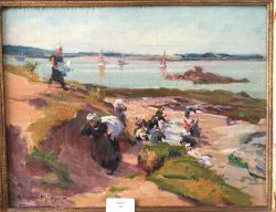 Arthur MIDY 1887-1944